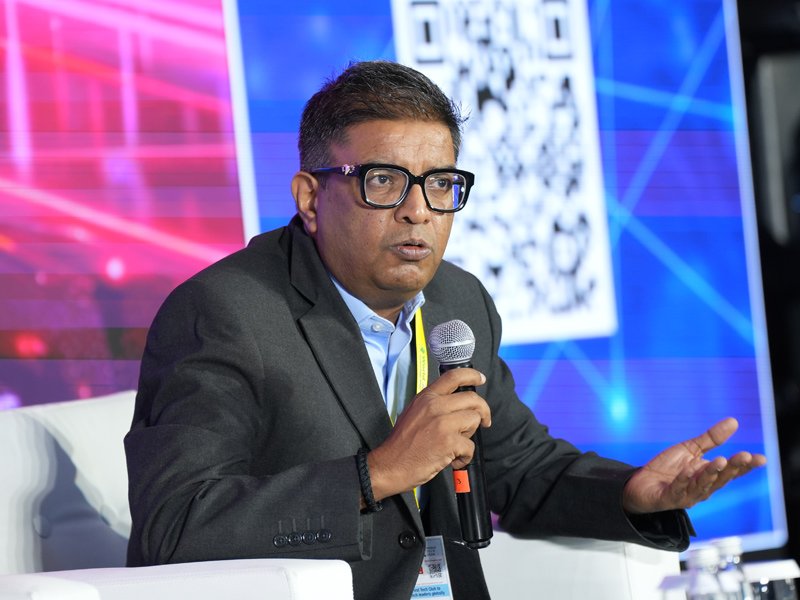 AI companies exhibiting at World AI Technology Expo Dubai