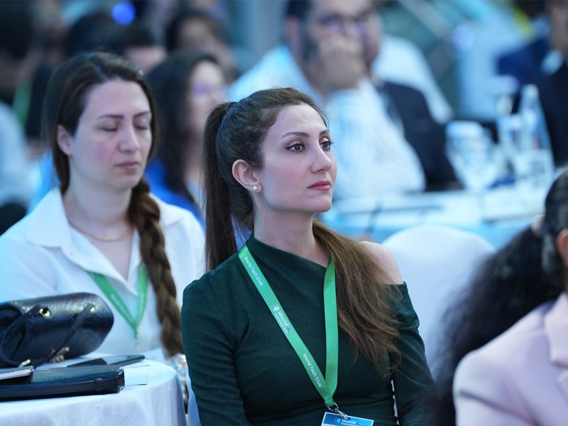 AI companies exhibiting at World AI Technology Expo Dubai