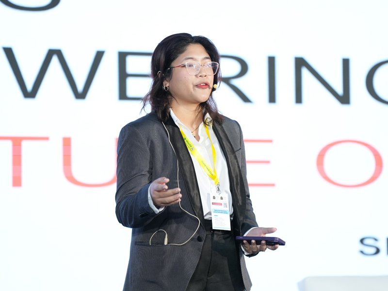 AI companies exhibiting at World AI Technology Expo Dubai