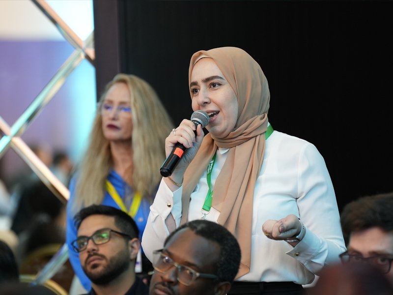 AI companies exhibiting at World AI Technology Expo Dubai