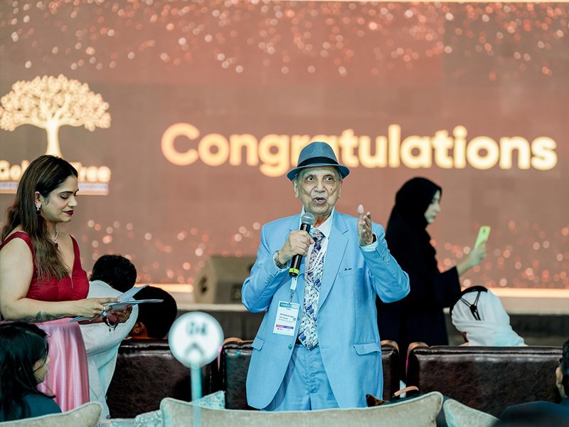 World AI Technology Expo Dubai
