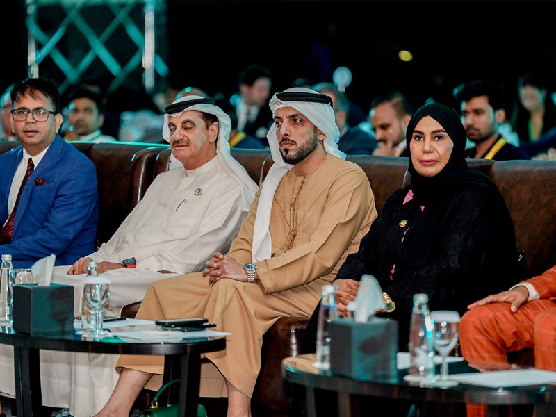 AI companies exhibiting at World AI Technology Expo Dubai