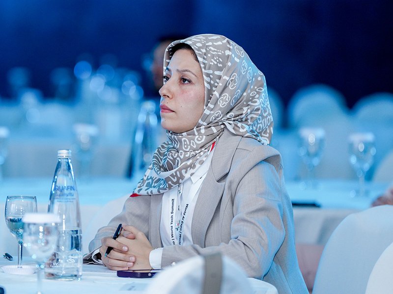 AI companies exhibiting at World AI Technology Expo Dubai