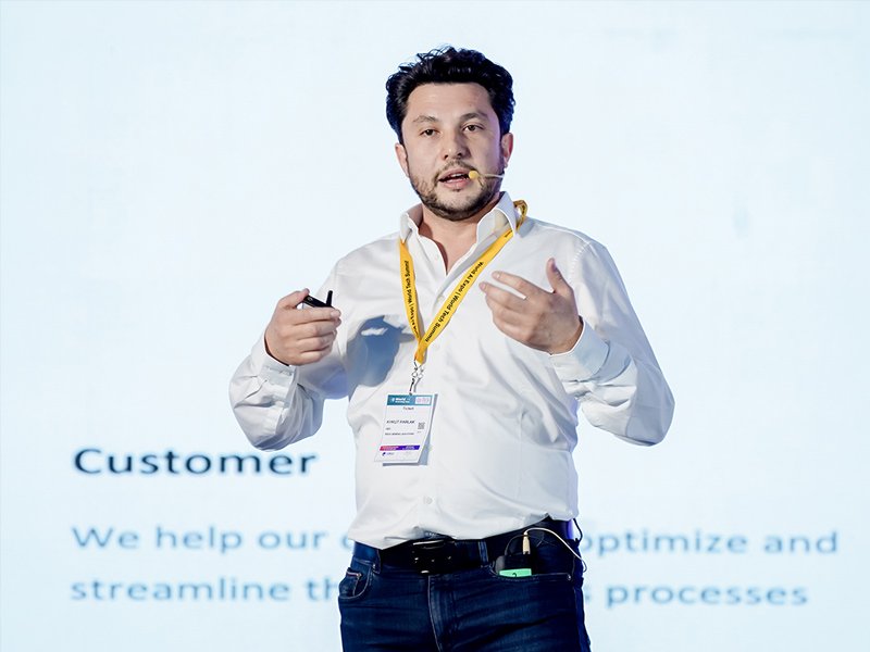 World AI Technology Expo Dubai