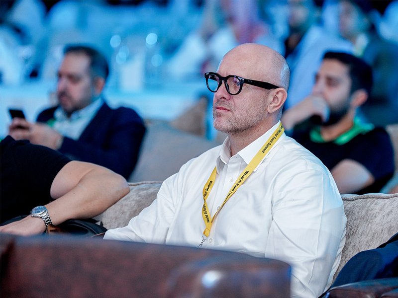 World AI Technology Expo Dubai