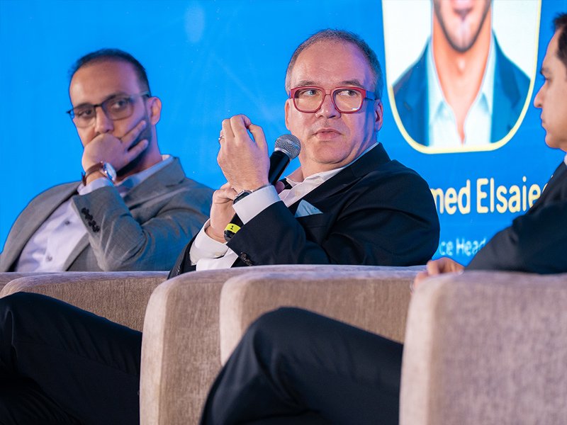 World AI Technology Expo Dubai
