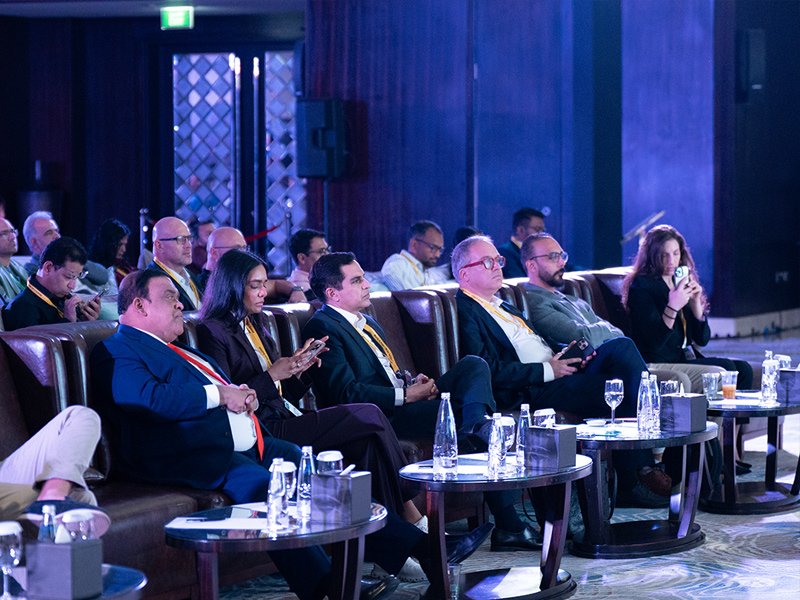 AI companies exhibiting at World AI Technology Expo Dubai