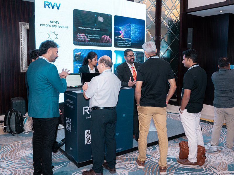 World AI Technology Expo Dubai