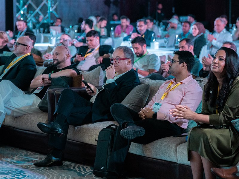 AI companies exhibiting at World AI Technology Expo Dubai