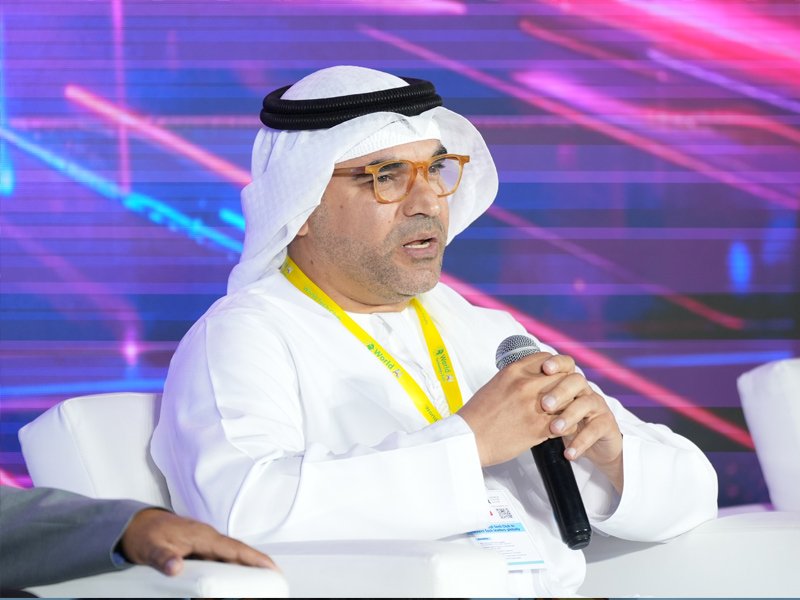 AI companies exhibiting at World AI Technology Expo Dubai