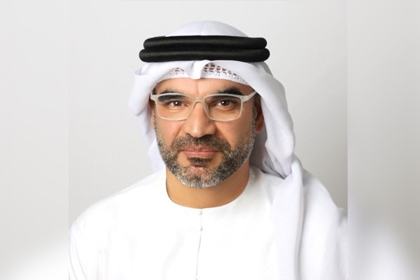 Adel Miran, Director of Administration & Facilities Management at Dubai Holding Real Estate