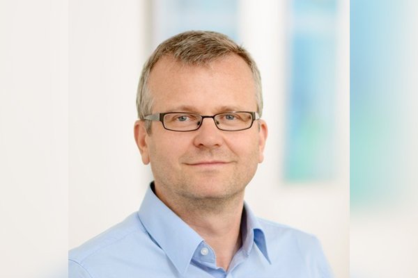 Andreas Blumauer, SVP Growth at Graphwise.ai