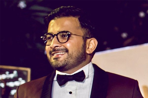 Ankit Chhajer, Managing Director and Head of AI at Barclays