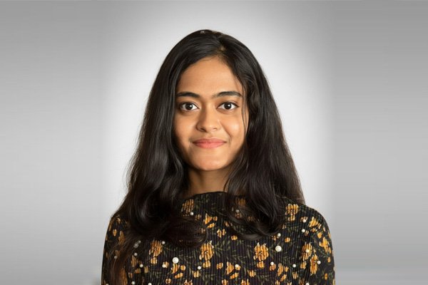 Anwesha Kar, System Software Engineer at NVIDIA