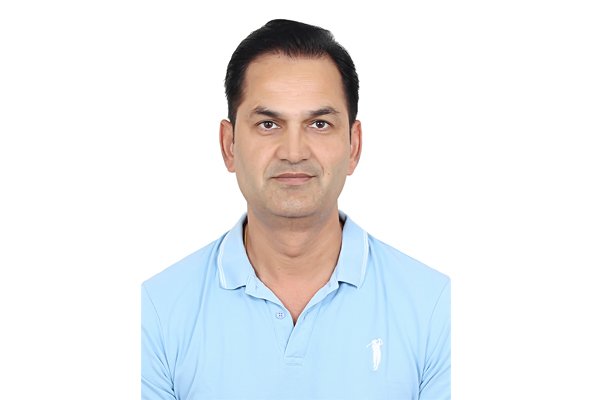 Awadesh Tiwari, Program Director - Advanced Analytics at Tata Consultancy Services