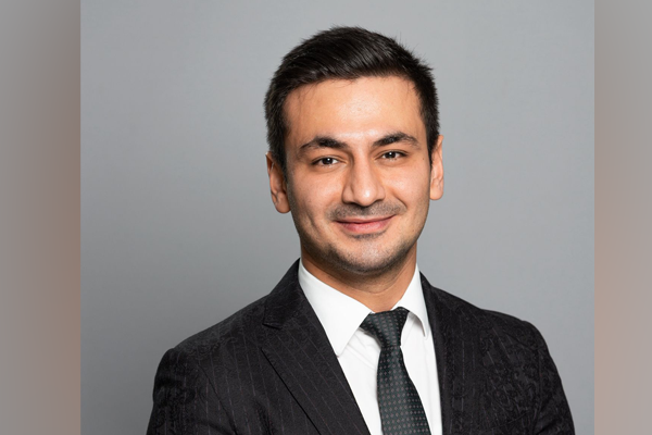 Azer Karimov, CEO at Wealthdoor