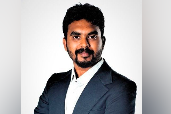 Balaji Nagaraj Kumar, Chief AI Officer at RVV Networks