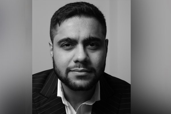 Erfan Azimi, Founder at EA Eagle Digital, LLC