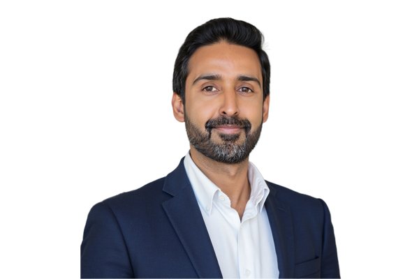 Faraz Shafiq, Enterprise Technologist - Agentic AI and Gen AI at AWS