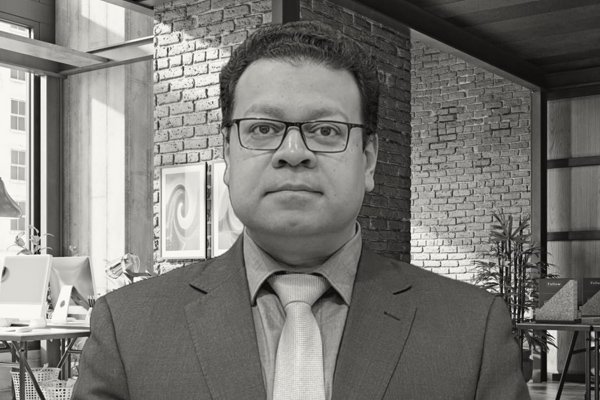 Imran Sheikh, Head of Unit - Artificial Intelligence at Abu Dhabi Media Network