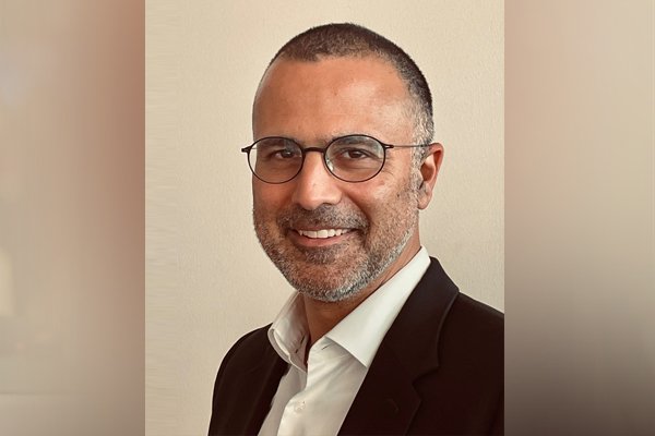 Jean Paul Sacy, Head of Middle East and Africa at Wand AI
