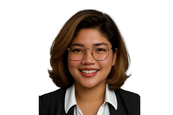 Julia Marie Victori, Chief Operating Officer at iRiseup.AI