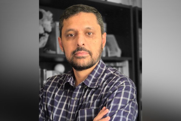 Kamran Ali, Senior Technology & Transformation Leader at GE HealthCare