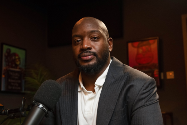 Khalid Akande, Founder and Solutions Architect at Akadis Global