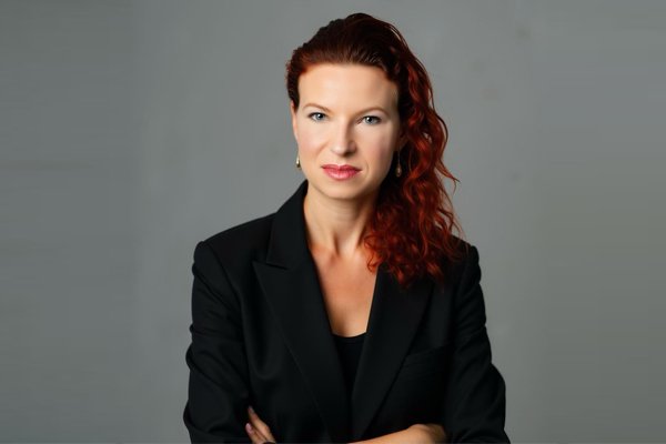 Larissa Murmann
