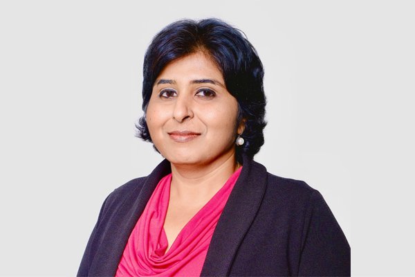 Malavika Lakireddy, Director of Product Management at Uber