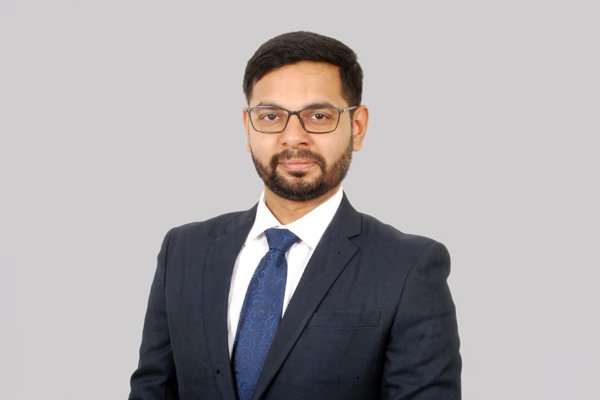 Manish Vaidya, Data Science & Analytics Head | Business Intelligence - Department of Culture and Tourism at DCT