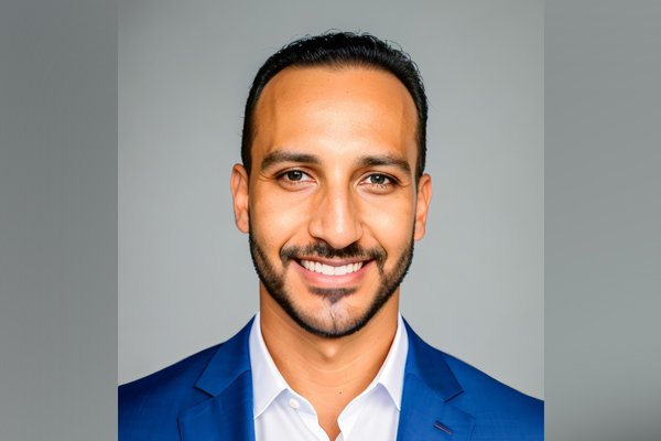 Mohamed Elsaied, GenAI Practice Head - AIA CEME at Cognizant