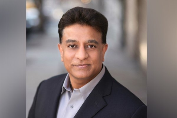 Nitin Akarte, AI Network Director at Microsoft