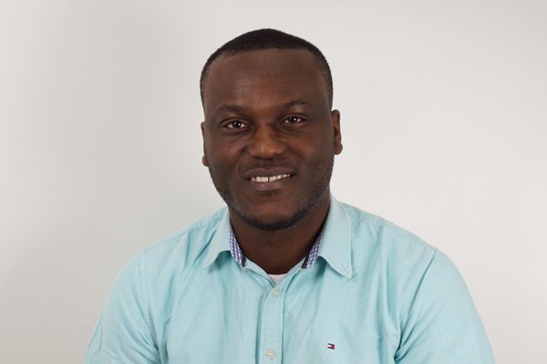 Omotayo Olasunkanmi Aina, Senior Solutions Architect, AI at Vodafone Group