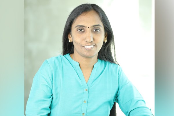 Padma Priya, Senior Engineering Manager - Machine Learning at PayPal