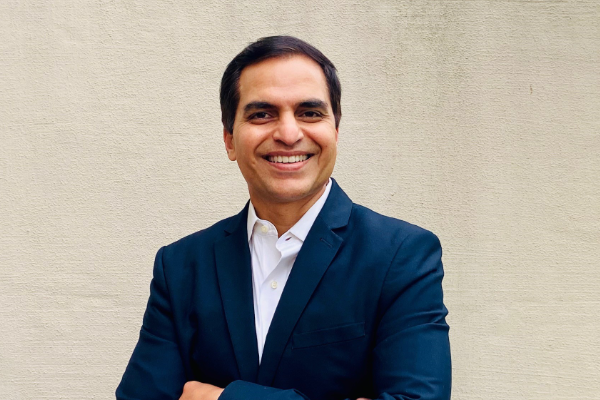 Prasad Sumant Banavalikar, Director Commercial Operations at Philip Morris International