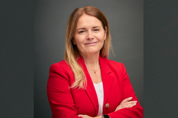 Priscila Bossi, VP IT SSEA, CIS & MEA at Philip Morris International