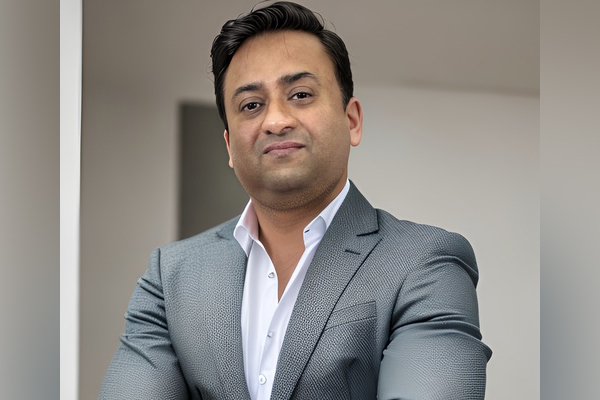 Pritam Roy, Senior Manager Data Analytics & AI at Capgemini