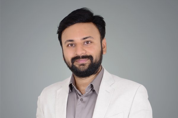 Ramkumar Sambasivan, Founder & CEO at BootLabs Technologies