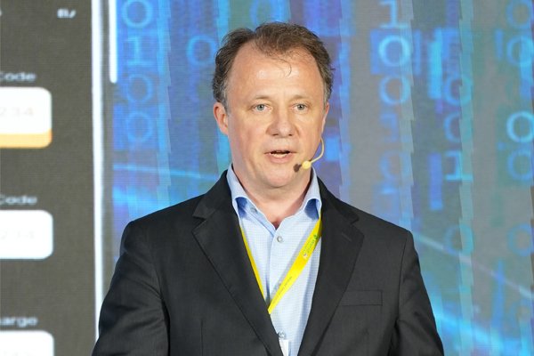 Roman Mironenko, Partner at Robbox