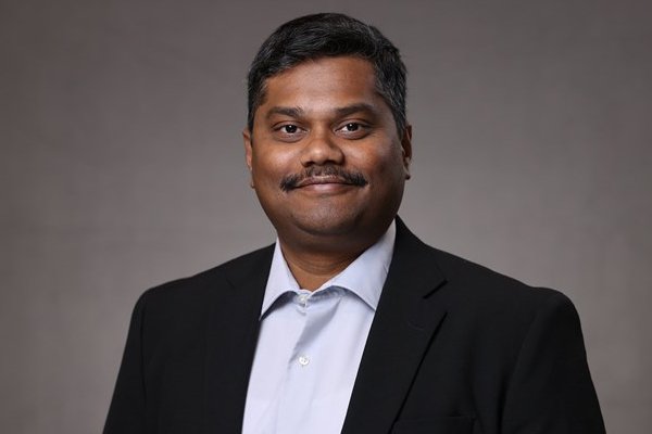 Santhoshkumar Srinivasan, Senior Cloud Architect at AWS