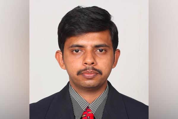 Senthil Kumar Mothilal, Founder at itTrident