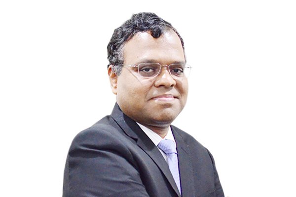 Shailesh Dhuri, Chief Executive Officer and Board Member at Decimal Point Analytics