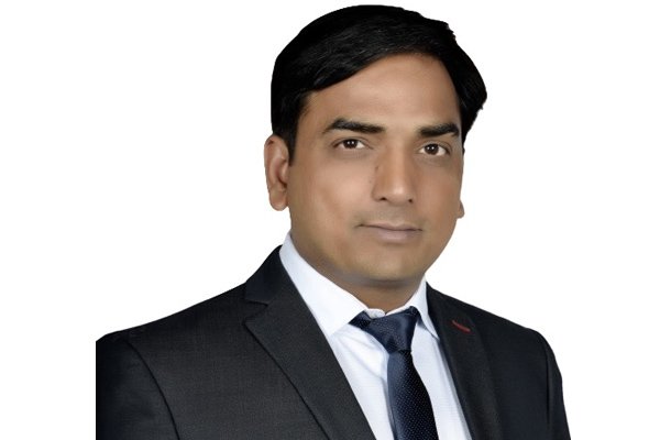 Sher Ali, Associate Director of Data and AI at Majid AL Futtaim