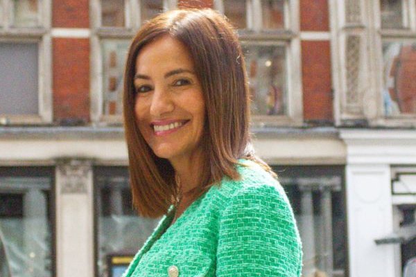 Tia Lancaster, Founder and CEO at Revaluate180
