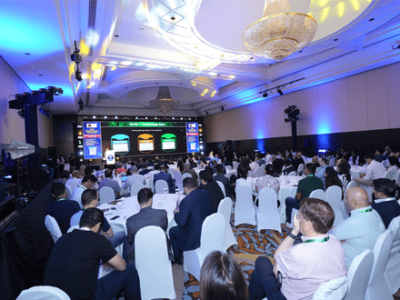 Panel discussion with AI and industry leaders